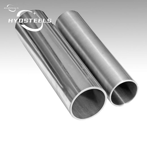 Hydraulic Cylinder Parts Manufacture Honed Tube Honing Pipes H7 H8 H9