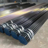 High Quality Seamless Steel Pipe Seamless Tube Supplier