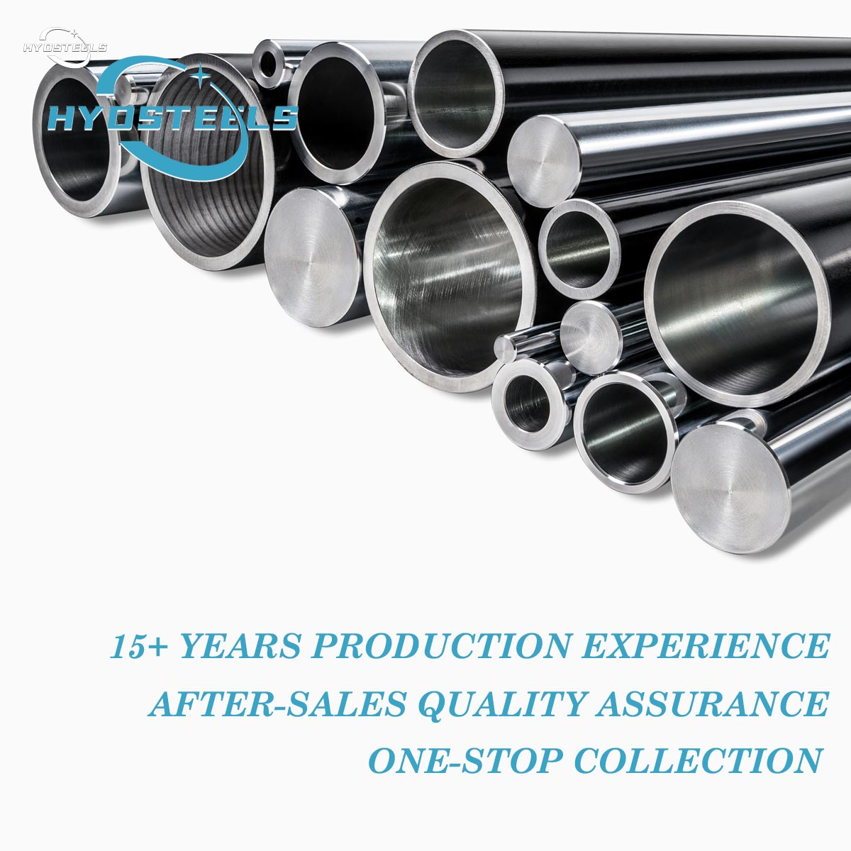 Honing Pipe Seamless Hydraulic Cylinder Sleeve Honed Tube ST52 Welded Material Supplier