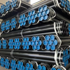High Quality Seamless Steel Pipe Seamless Tube Supplier