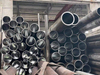 STKM13C E355 ST52 Cylinder Tube Factory Hyudraulic Honed Pipes