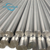 Chrome Steel Rod Hydraulic Cylinder Shaft Chromium Hardened Steel Bar in China