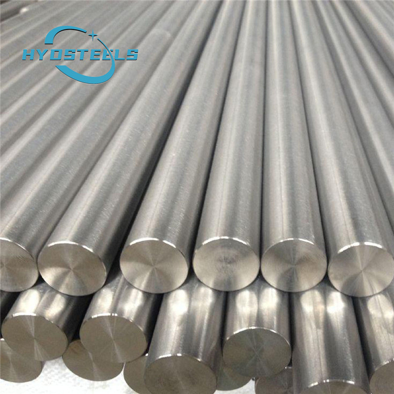 Induction Hardened Hard Chrome Plated Steel Bar China Suppliers