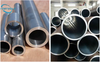 China Manufacture Hydraulic Honed Tube St52 Carbon Seamless Pipe 