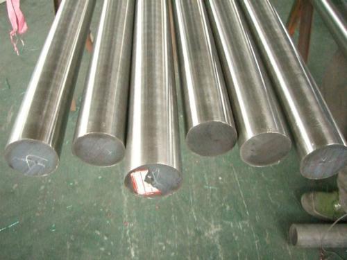 High Quality Hydraulic Cylinder Chrome Rod