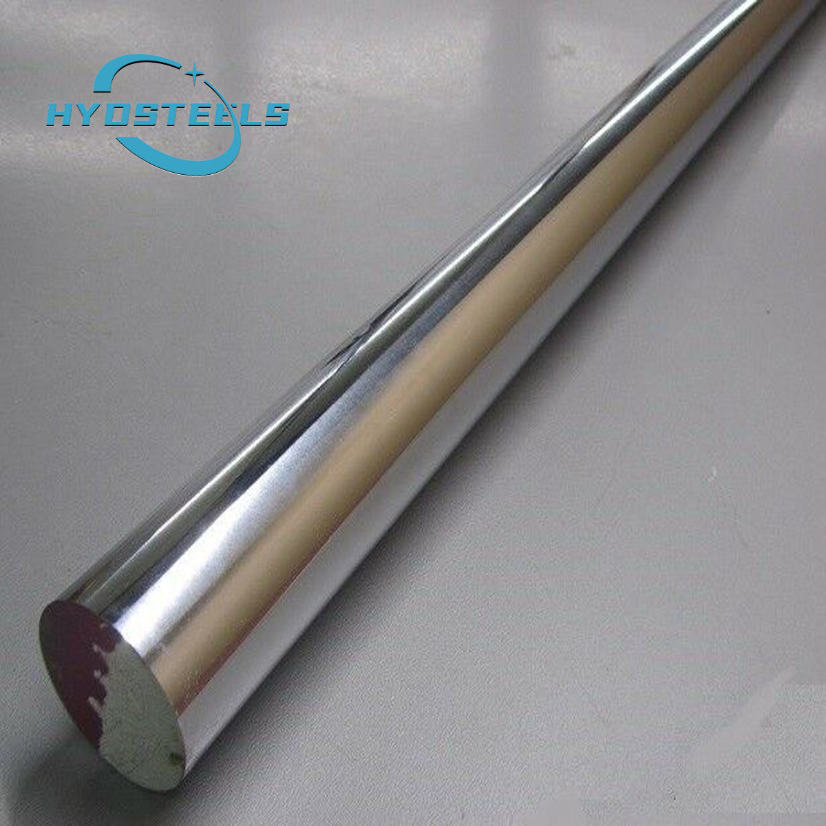 High Quatity Hard Chrome Plated Rod for Hydraulic Cylinder in Peru