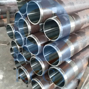 Hydraulic Cylinder Honed Tube In India 