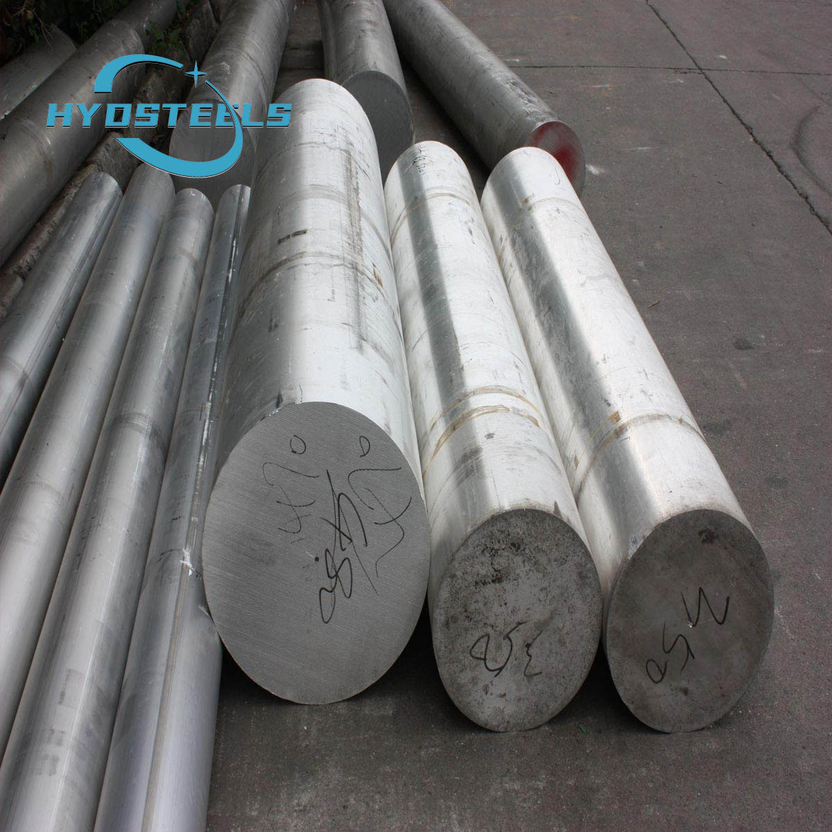 Chrome Bar And Chrome Plated Rod Manufacturers 