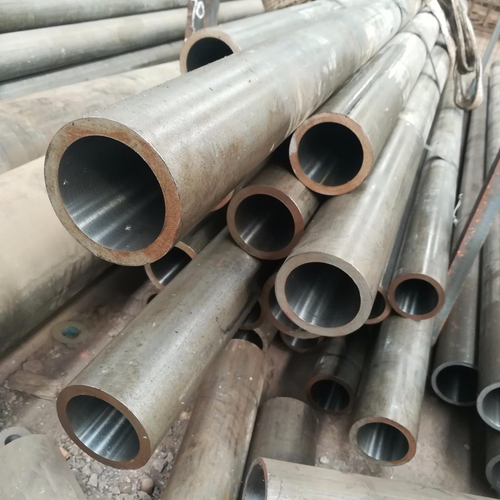 hydraulic honed cylinder tube suppliers
