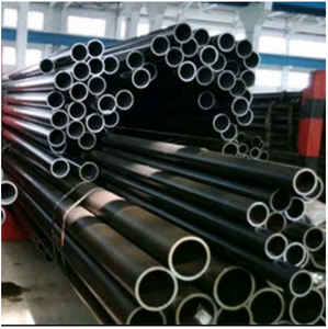 Hydraulic Cylinder Honed Tubes ST52 High Quality Company
