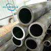 Cold Drawn Seamless Honed Carbon Steel Tube for Peru Hydraulic Cylinder Tube