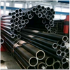 High Quality Seamless Steel Pipe ST52 Cold Drawn Seamless Tube