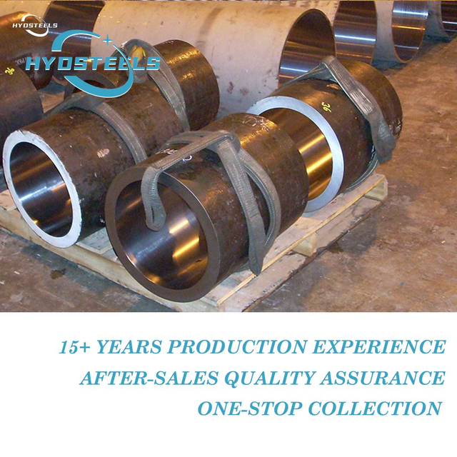 Bks Finished Hydraulic Cylinder Srb Tube Honed Tube Tolerances