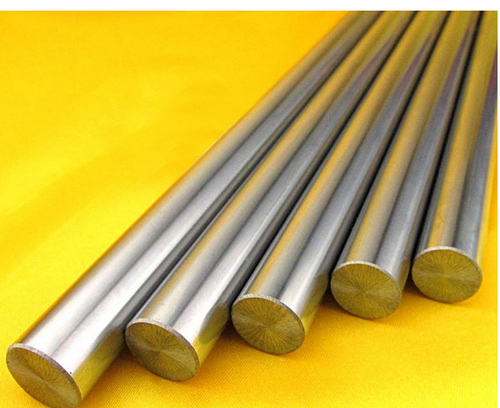C45E Chroming Plated Piston Rods Hydraulic Cylinder