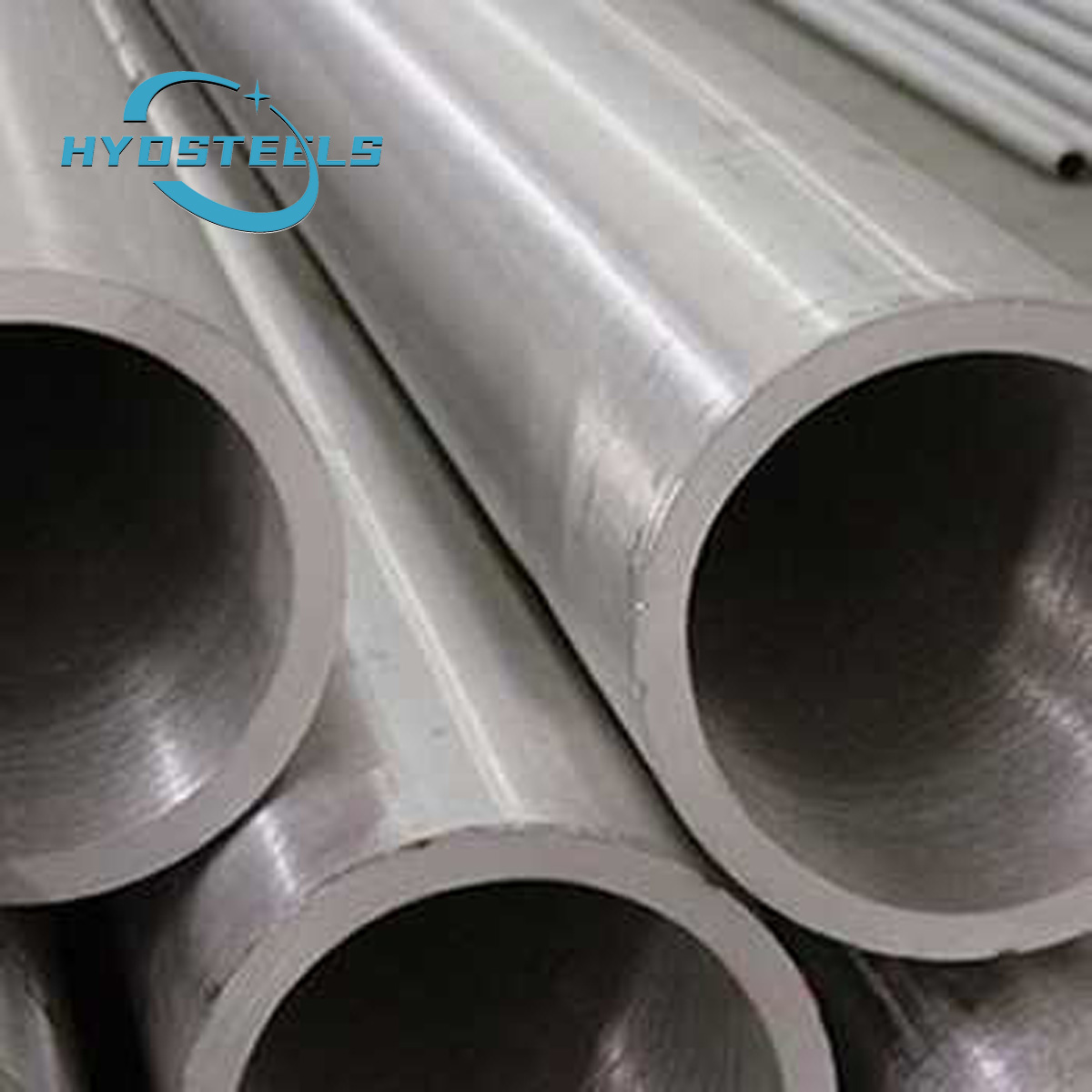 E355 Hydraulic Honed Cylinder Stainless Steel Tube Manufacturer