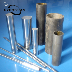 Seamless Hydraulic cylinder tubes Burnishing pipe E355 ST52 DIN2391