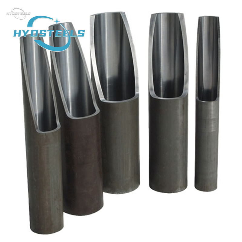 St52 Cold Drawn Seamless Steel Tube for Hydraulic Cylinder