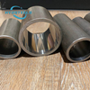 ST52 High Precision Burnished Steel Hydraulic Cylinder Honed Tube For Hydraulic Parts 