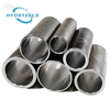 Hydraulic Parts Using ST52 Honed Tube Cylinder Seamless Steel Pipes And Tubes