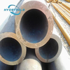 Cold Drawn Seamless Honed Carbon Steel Tube for Peru Hydraulic Cylinder Tube