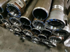 DIN2391 Hydraulic Steel Pipe Cylinder Tubes From China Manufacturing Honed tube ST52