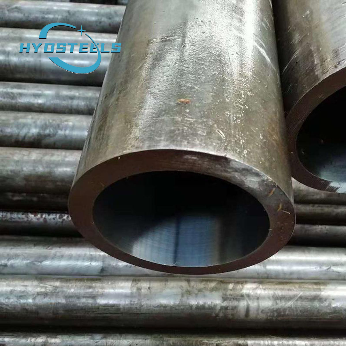 E355 Hydraulic Honed Cylinder Stainless Steel Tube for Peru supplier Manufacturer 
