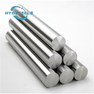 Chrome Hydraulic Cylinde Piston Rod Stock Hydraulic Bar Material Suppliers