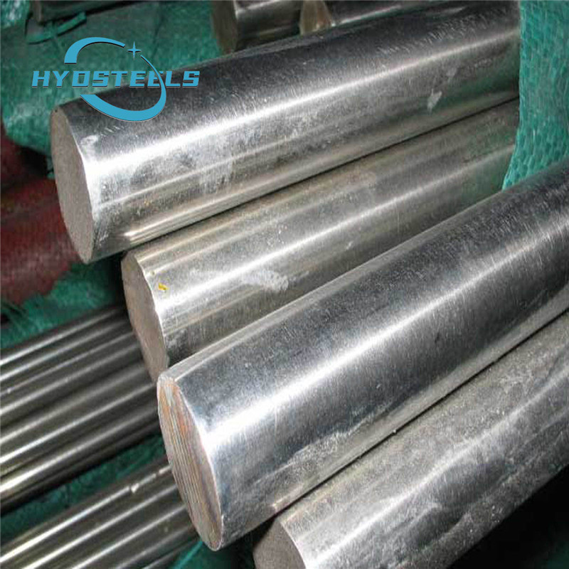 Induction Hardened Hard Chrome Plated Steel Bar China Suppliers