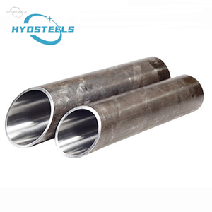 Honed Hydraulic Cylinder Tubes for Hot Sale China Supplier