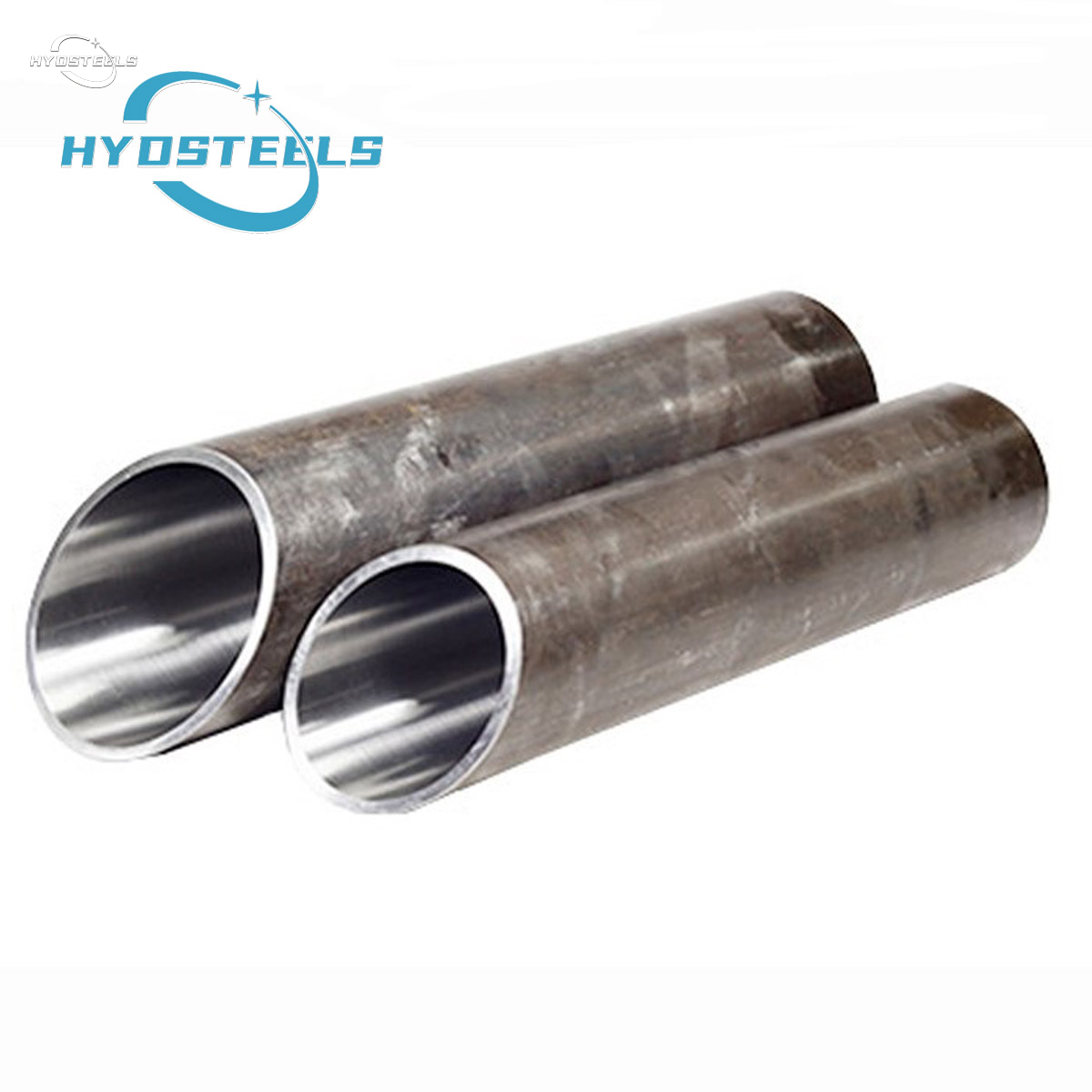 China E355/St52 Cold Drawn Seamless Steel Tube for Honed Hydraulic Cylinder Pipes