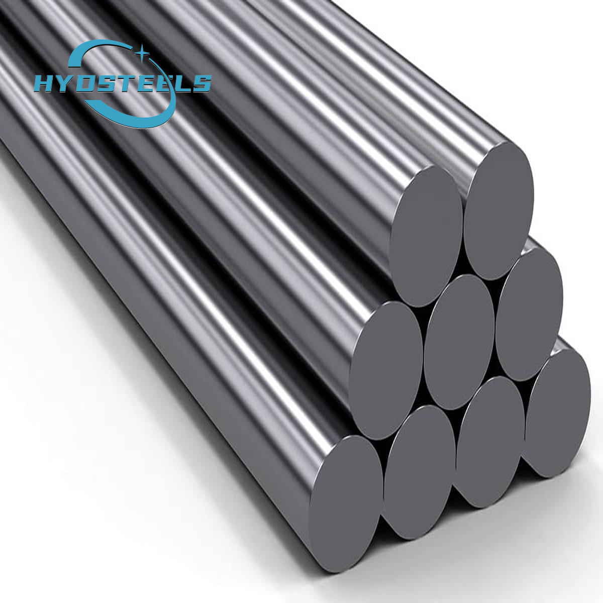 CK45 Hard Chrome Plated Rod for Hydraulic Cylinder Suppliers