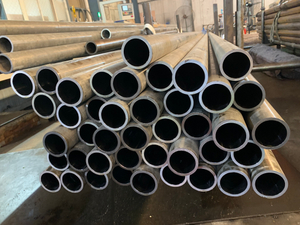 High Quality Tolerance H8 Cold Rolled Seamless Honed Pipe Hydraulic tube