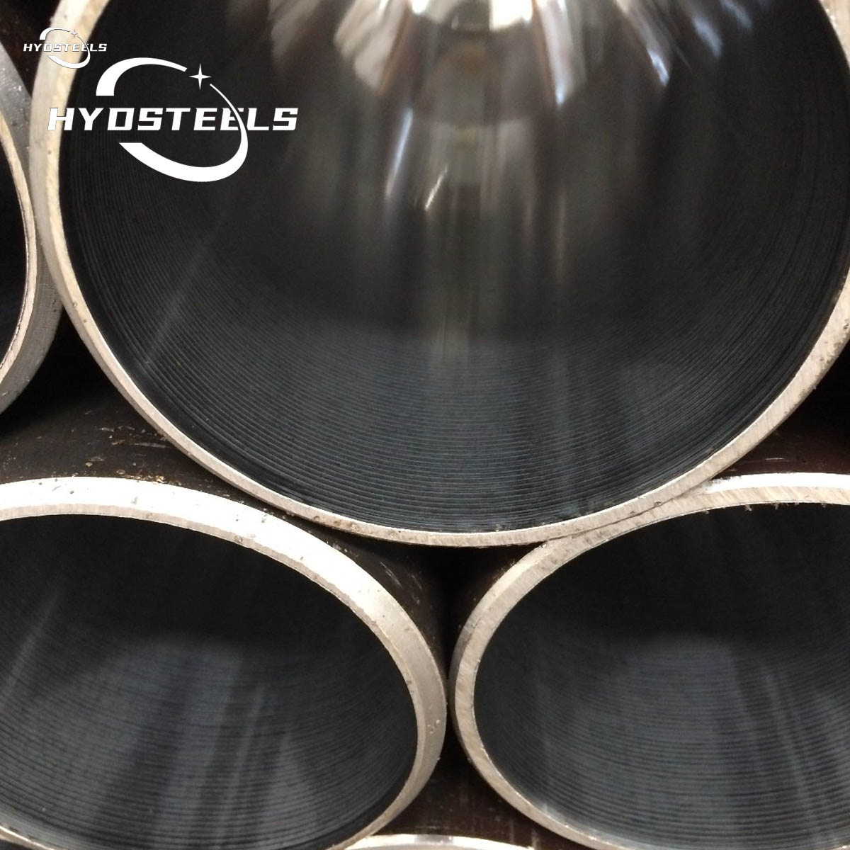Honing Seamless Honed Tube Cold Drawn Hydraulic Cylinder Tube Supplier Manufacturer in China