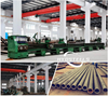 Seamless Steel Tubes And Pipes & Finished Hydraulic Cylinder Honed Tube