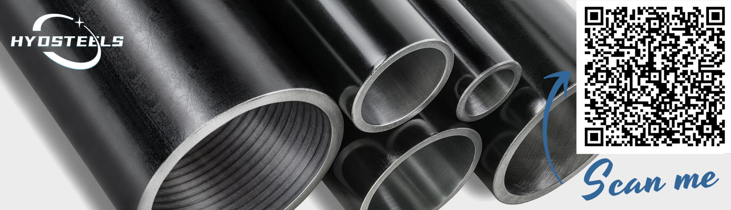 contact honed tube-Patrick