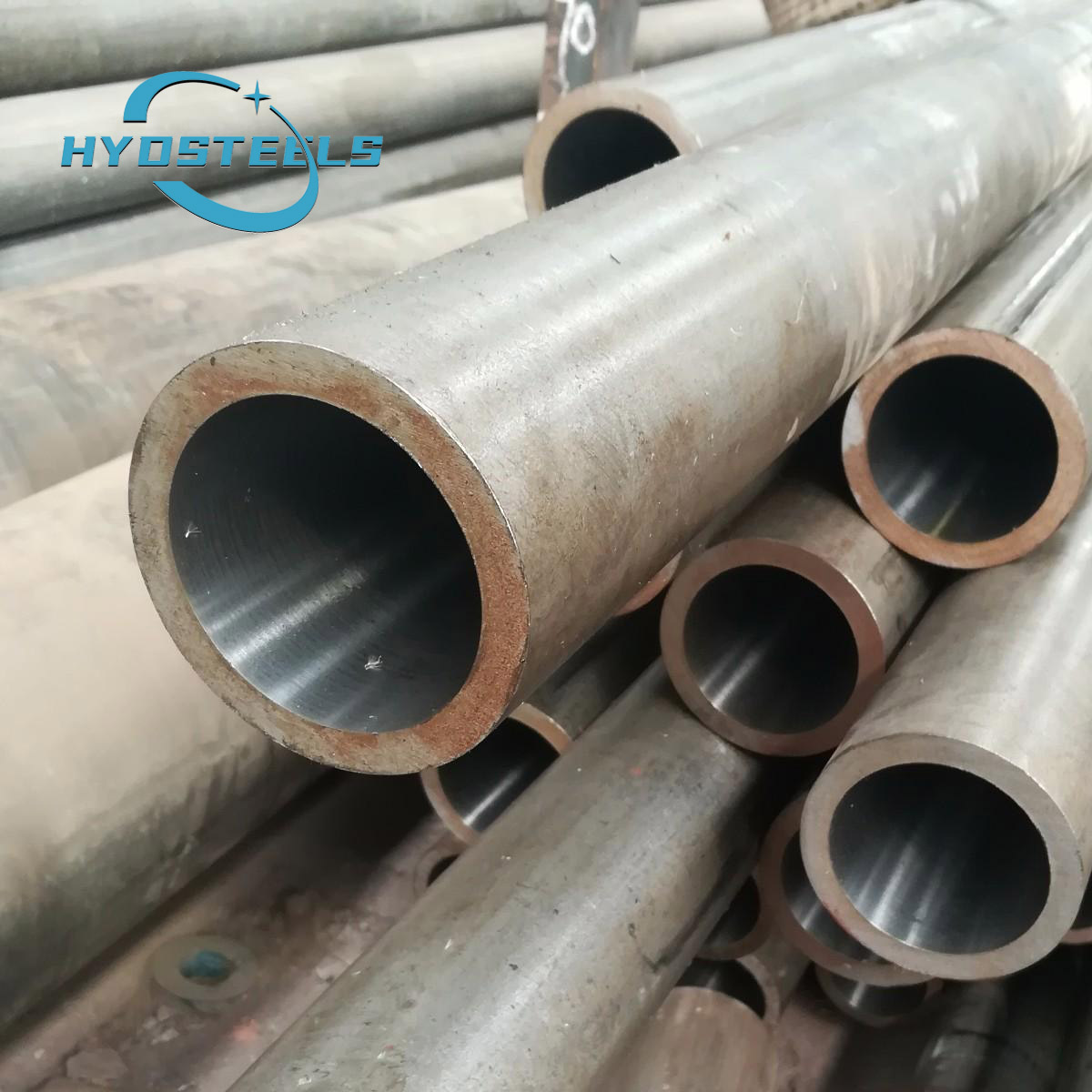 Hydraulic Cylinder Honed Tubes Manufacturers 