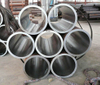 Hydraulic Cylinder Parts Honed Tube Seamless Steel Pipes And Tubes