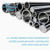 Grade C20 High Precision Burnished Steel Hydraulic Cylinder Honed Pipe Honed Tube For Hydraulic Parts
