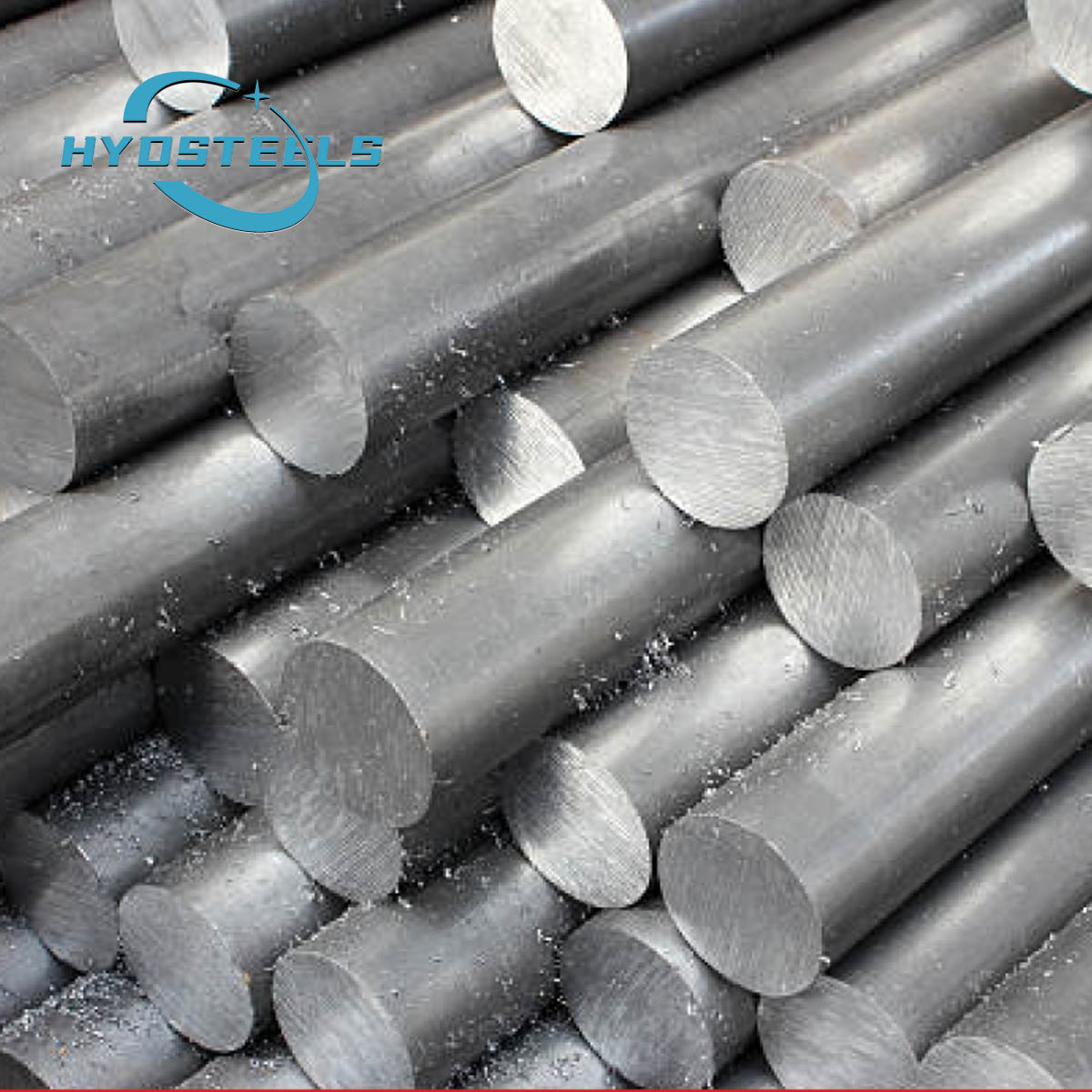  High Quatity Hydraulic Cylinder Chrome Plated Rod for Piston Rod Manufacturer Suppliers 