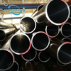 St52 E355 Cold Drawn Seamless Carbon Steel Honed Tube for Hydraulic Cylinder