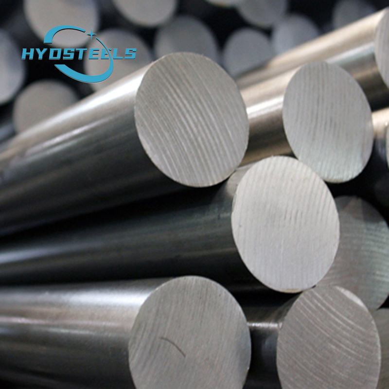 China chrome shaft Manufacturer Hydraulic Cylinder