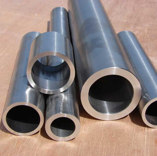 Cold Drawn Seamless Honed Steel Tubes Supplier